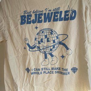 Bejeweled T-Shirt Taylor Swift